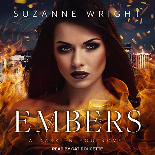 Cover of Embers
