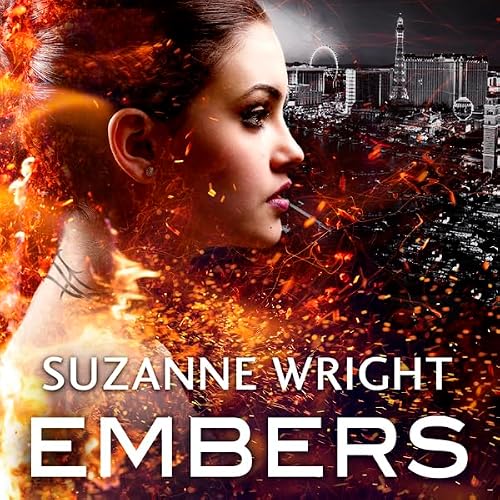 Cover of Embers
