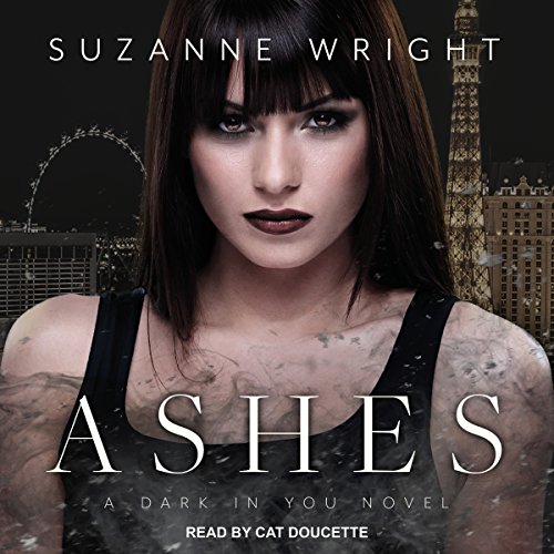 Cover of Ashes