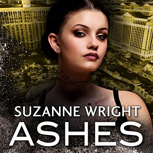 Cover of Ashes