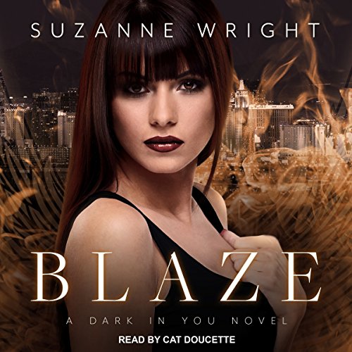Cover of Blaze