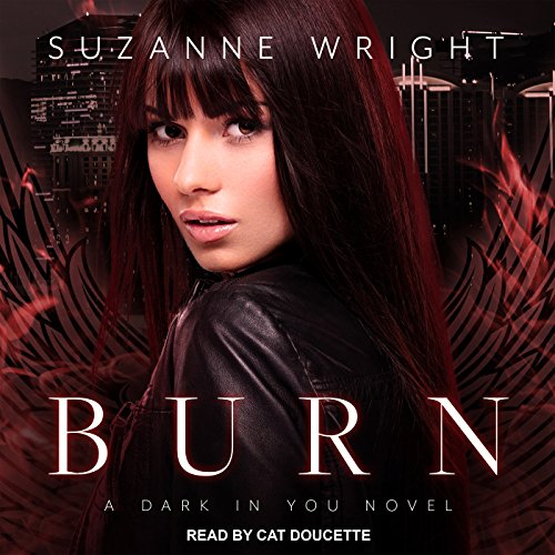 Cover of Burn