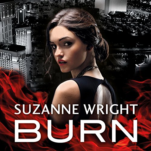 Cover of Burn