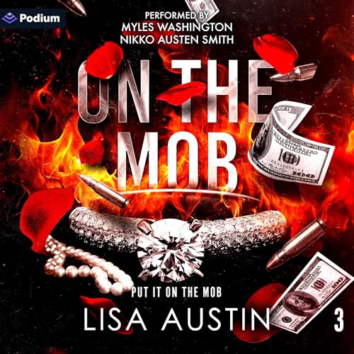 Cover of On the Mob