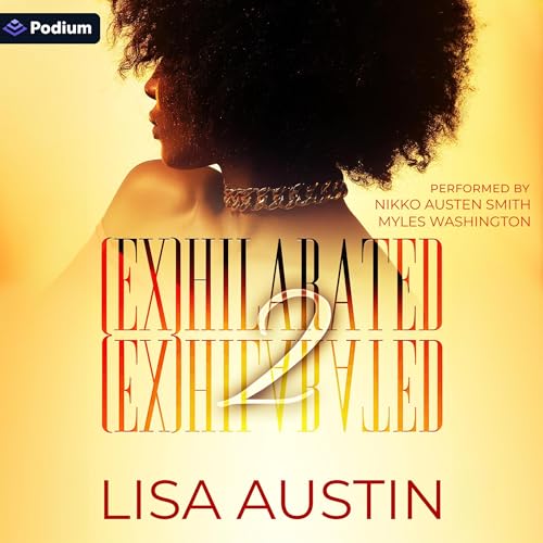 Cover of Exhilarated 2