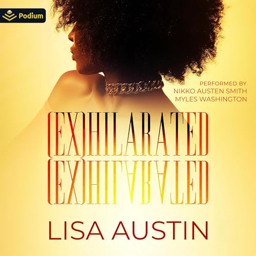 Cover of Exhilarated