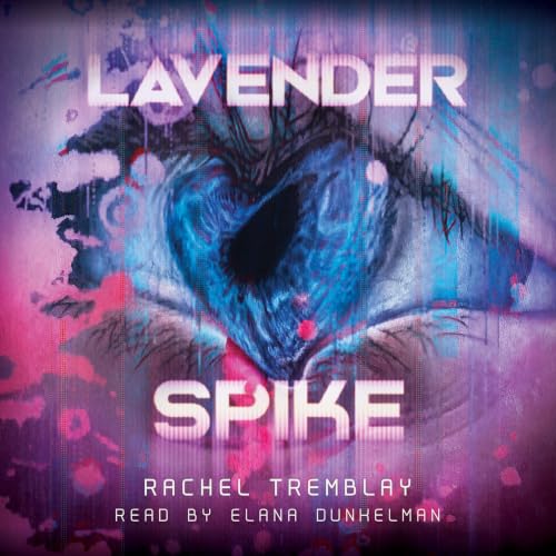 Cover of Lavender Spike