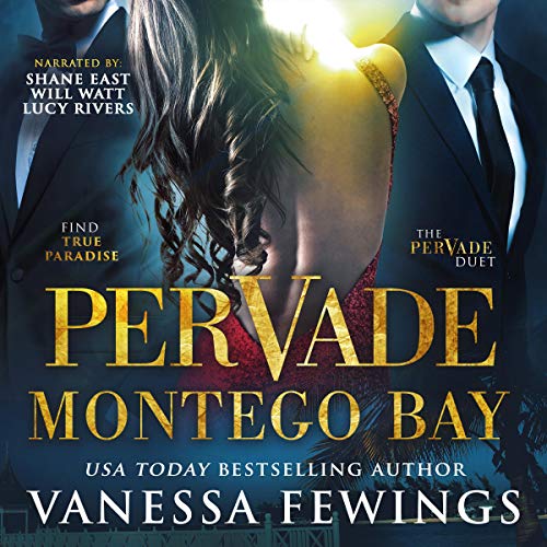 Cover of Pervade Montego Bay