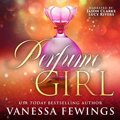 Cover of Perfume Girl