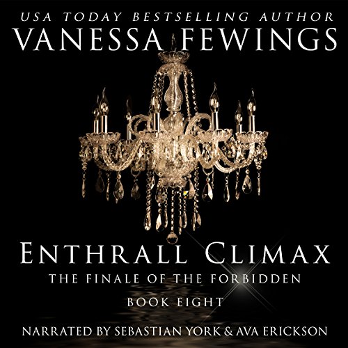 Cover of Enthrall Climax