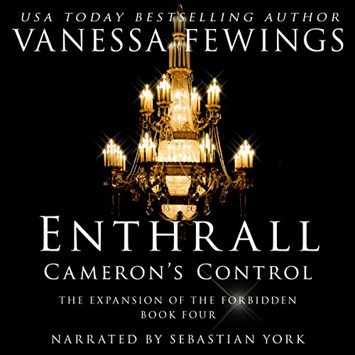 Cover of Cameron's Control