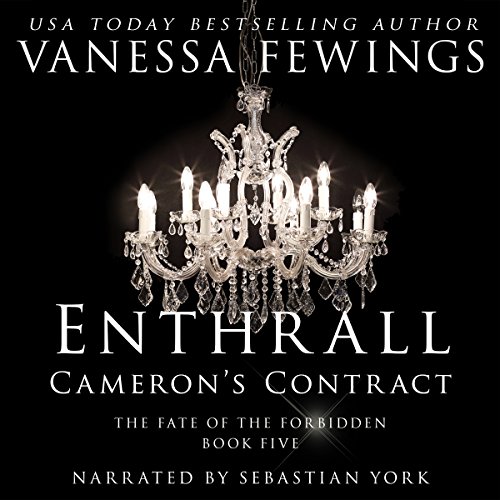 Cover of Cameron's Contract