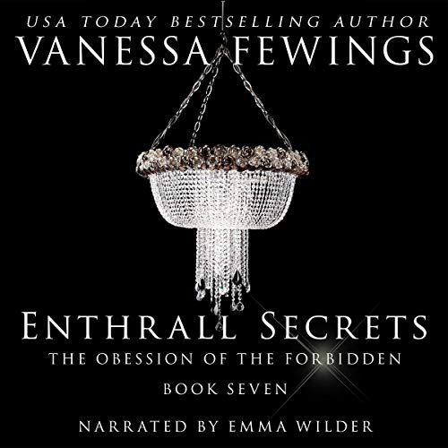 Cover of Enthrall Secrets