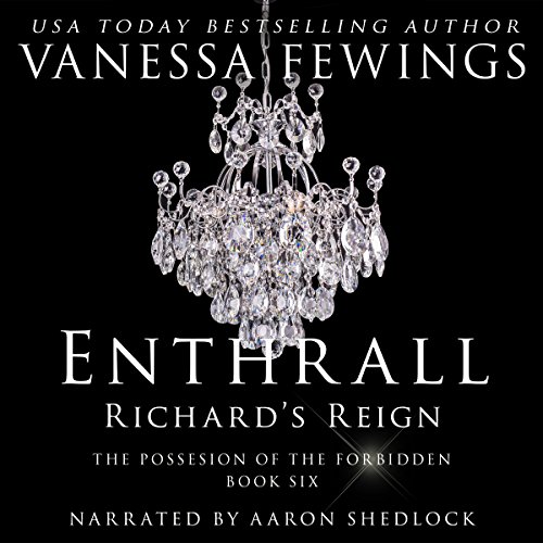 Cover of Richard's Reign