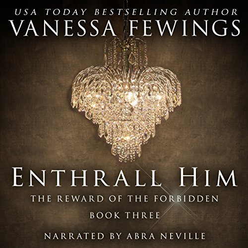 Cover of Enthrall Him