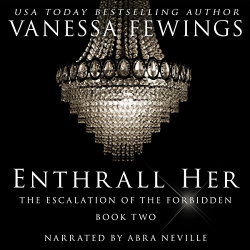Cover of Enthrall Her
