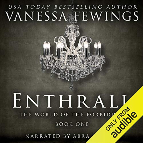 Cover of Enthrall