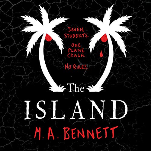 Cover of The Island