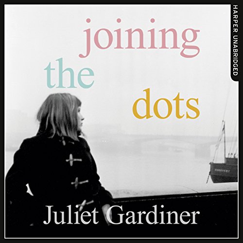 Cover of Joining the Dots