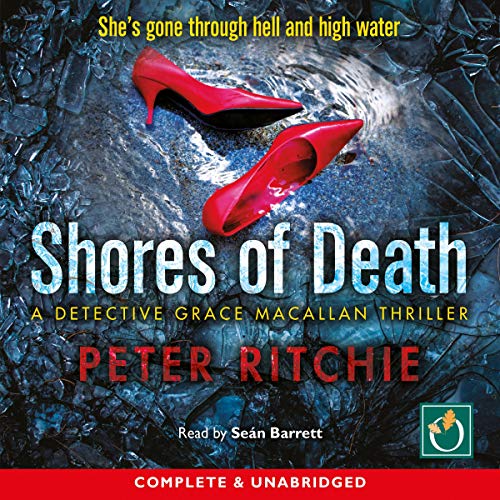 Cover of Shores of Death
