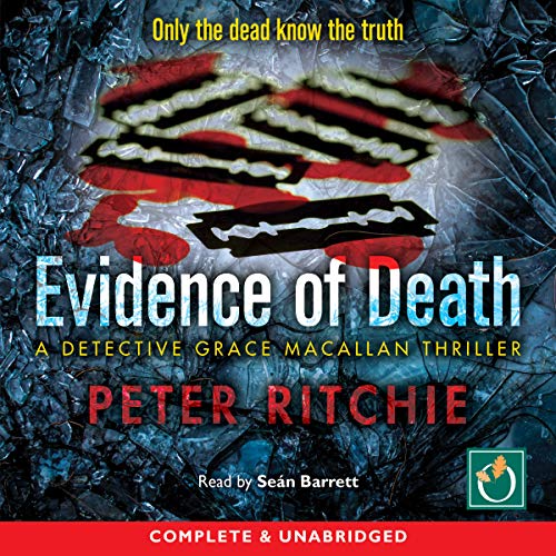 Cover of Evidence of Death
