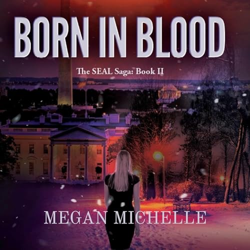 Cover of Born in Blood