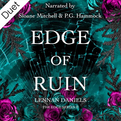 Cover of Edge of Ruin