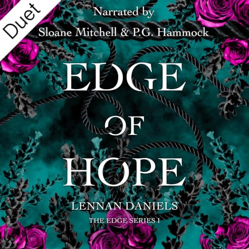 Cover of Edge of Hope