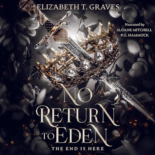 Cover of No Return to Eden