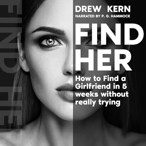 Cover of Find Her