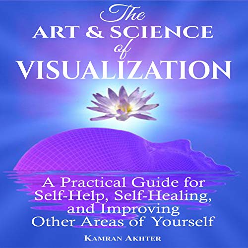 Cover of The Art & Science of Visualization