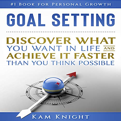 Cover of Goal Setting