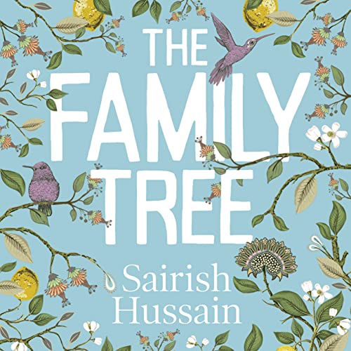 Cover of The Family Tree