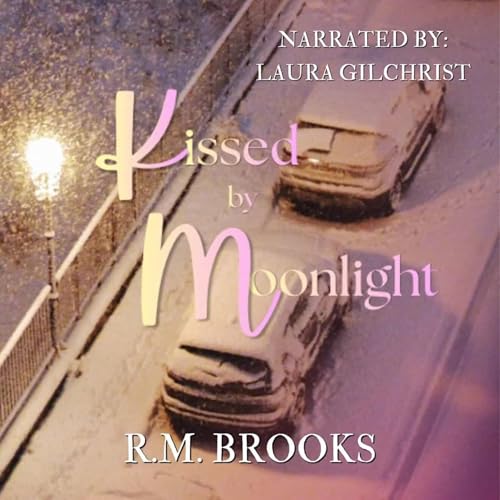 Cover of Kissed by Moonlight