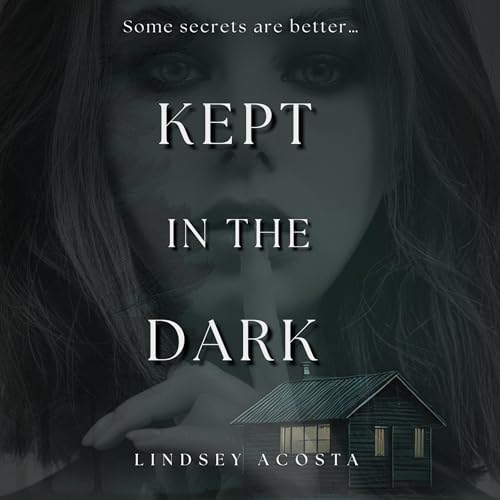 Cover of Kept in the Dark