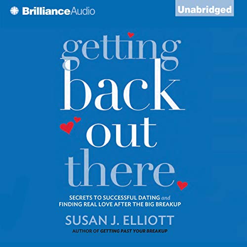 Cover of Getting Back Out There