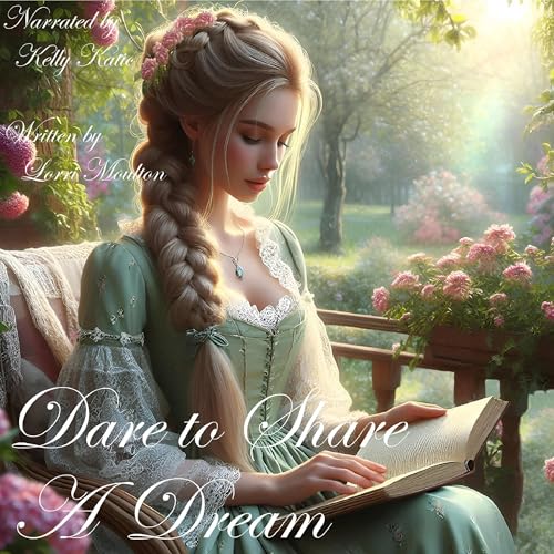 Cover of Dare to Share a Dream