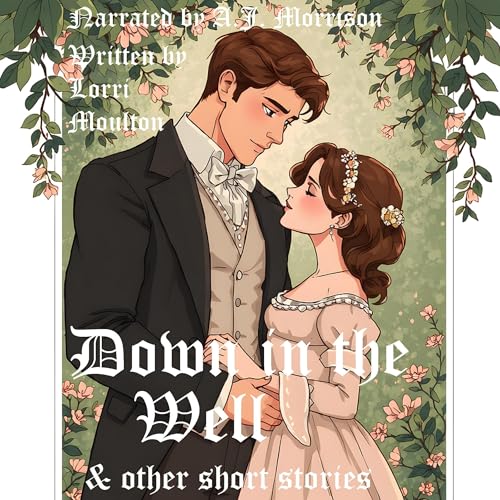 Cover of Down in the Well and other Short Stories