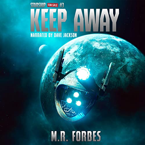 Cover of Keep Away