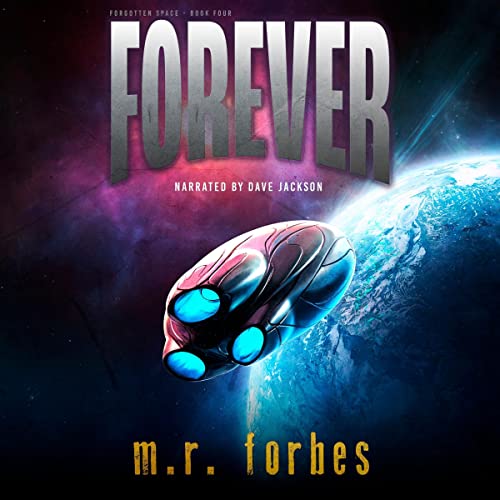 Cover of Forever