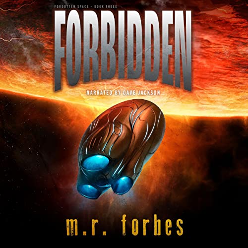 Cover of Forbidden
