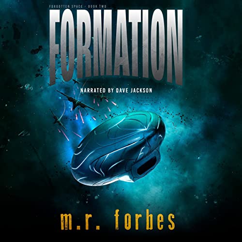 Cover of Formation