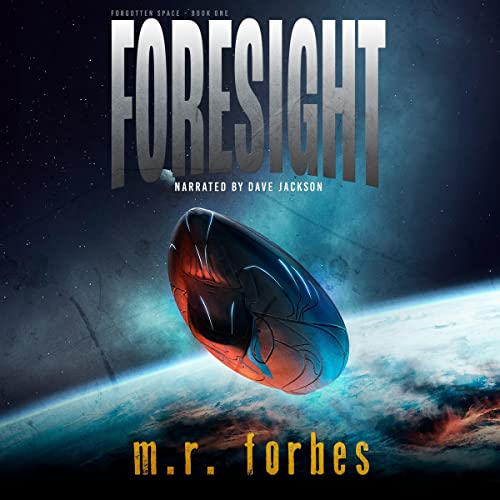 Cover of Foresight