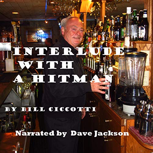 Cover of Interlude with a Hitman