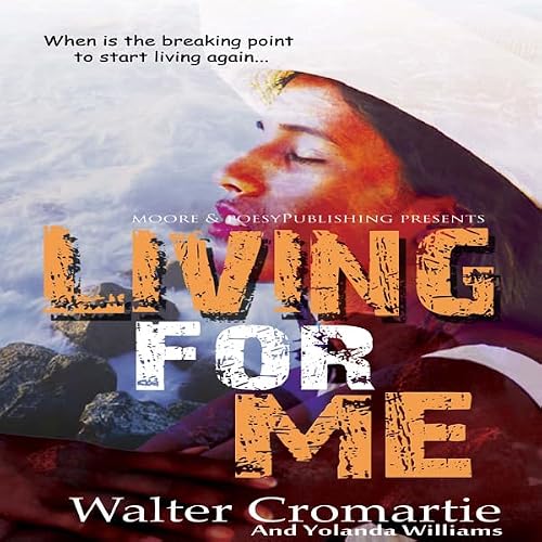 Cover of Living for Me