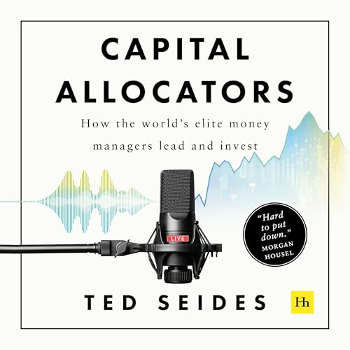 Cover of Capital Allocators