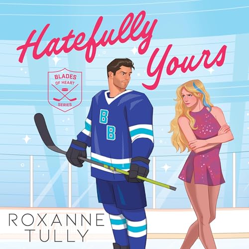 Cover of Hatefully Yours