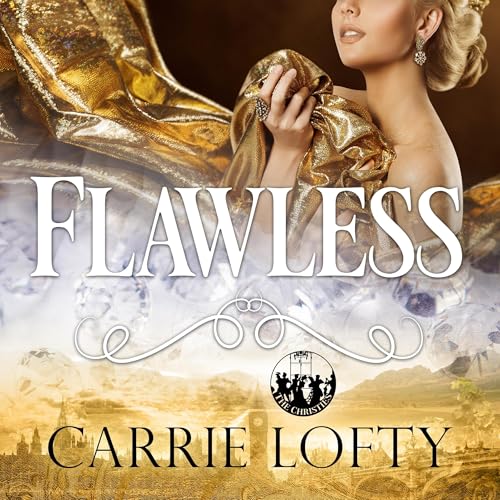 Cover of Flawless