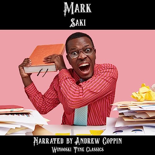 Cover of Mark