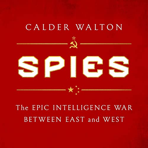 Cover of Spies